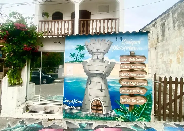 Torre Praia Grande