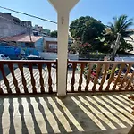 Torre Praia Grande
