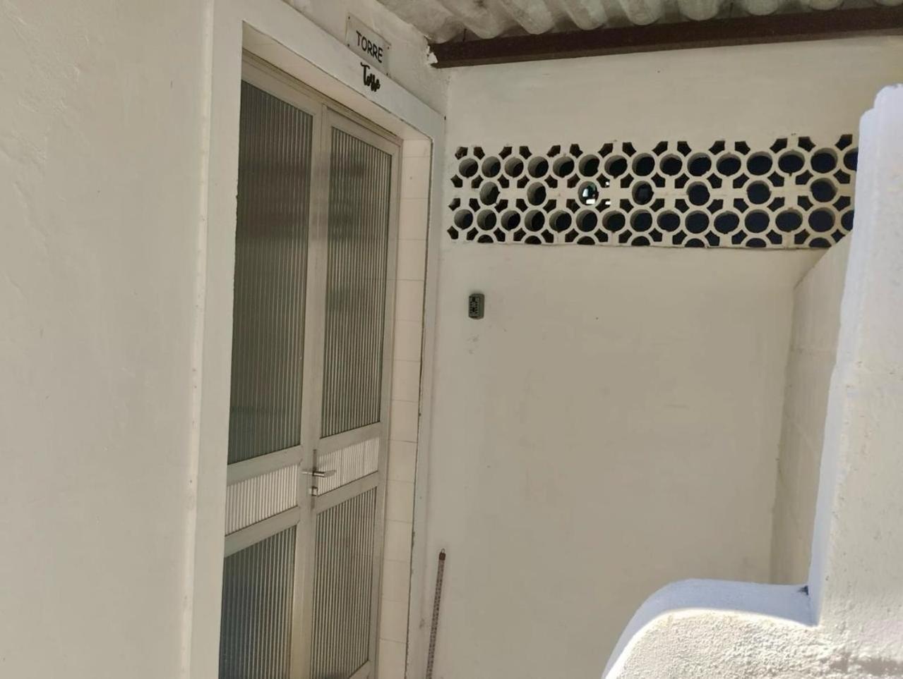 Holiday home Torre Grande *