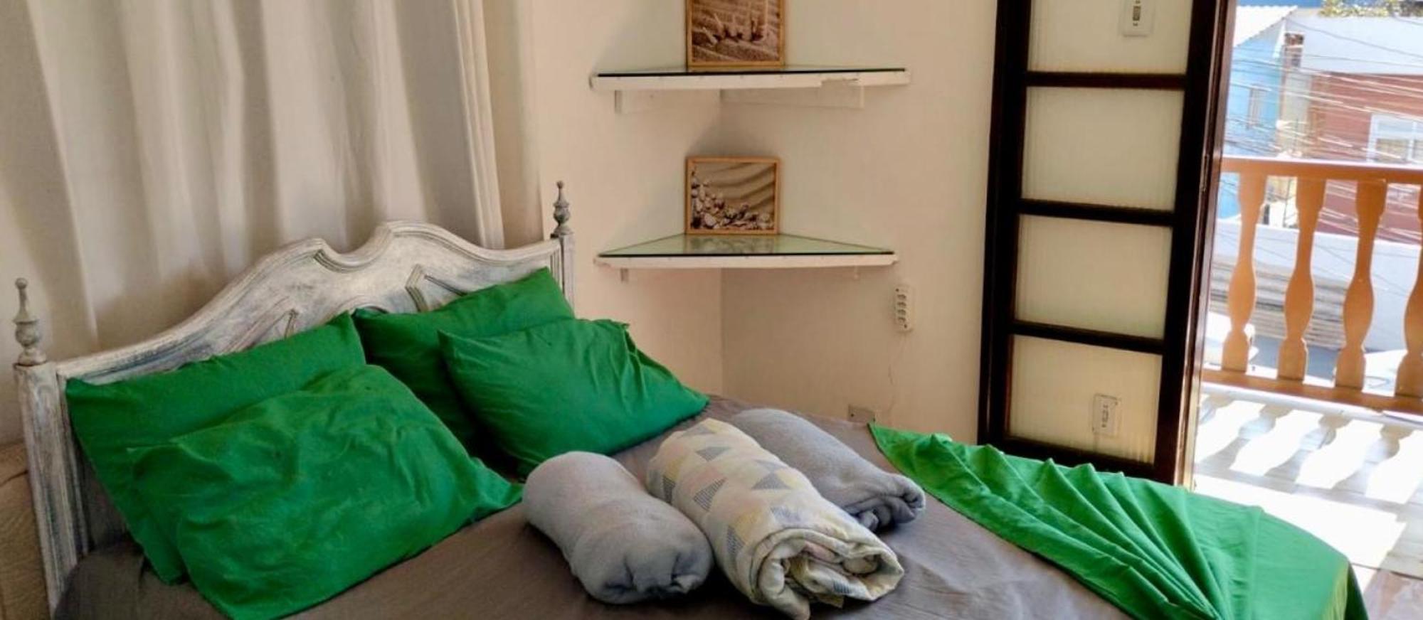 Torre Grande Holiday home *