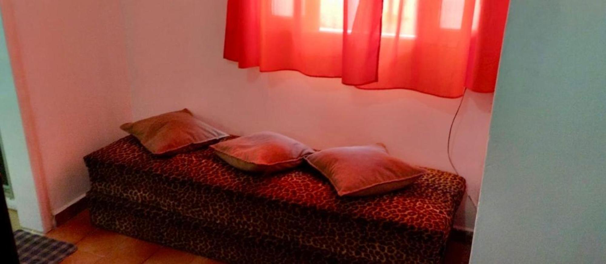 Holiday home Torre Grande