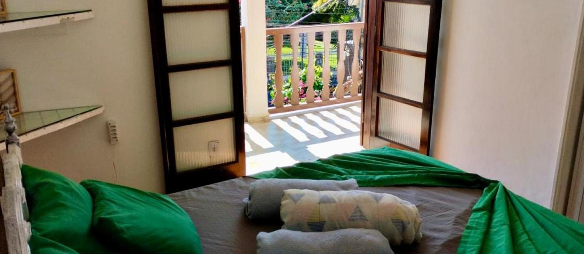 Holiday home Torre Grande *