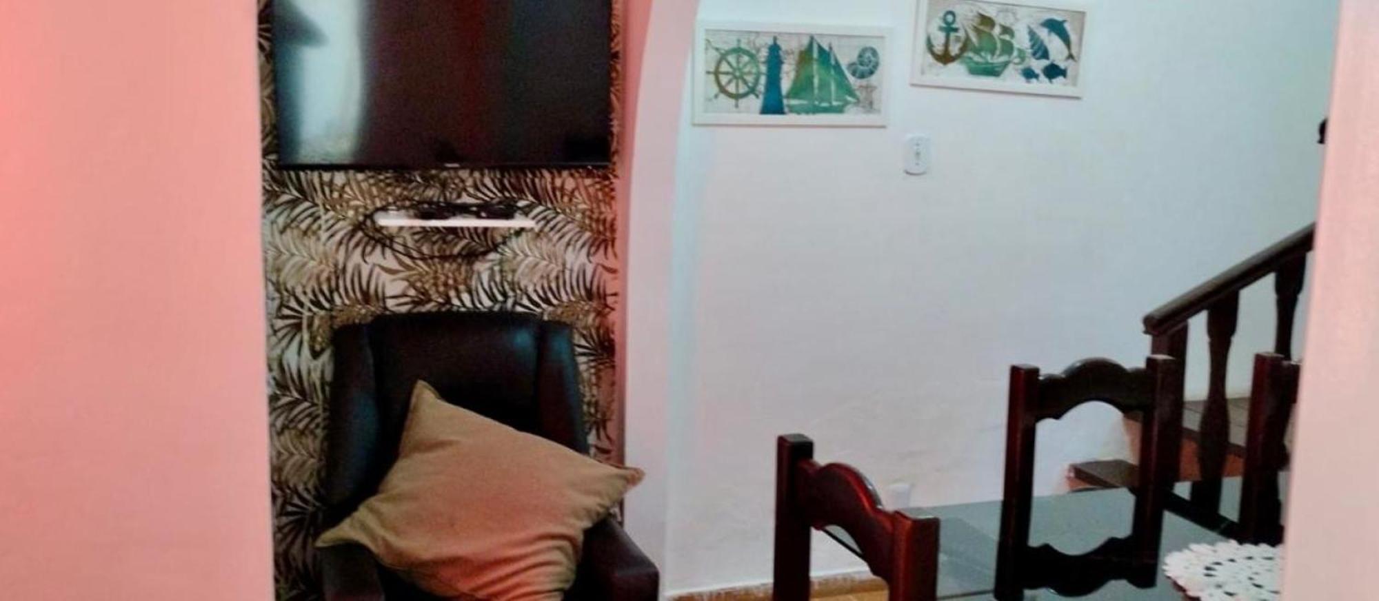 Holiday home Torre Grande *
