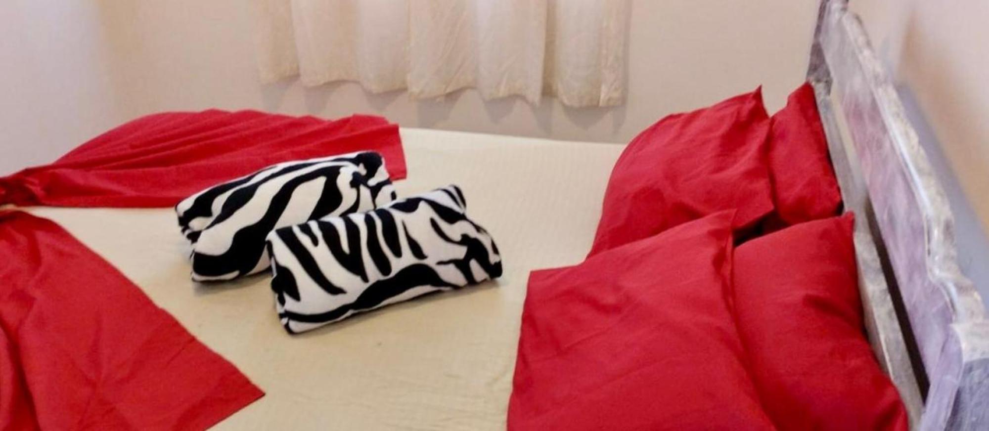 Torre Grande Holiday home *