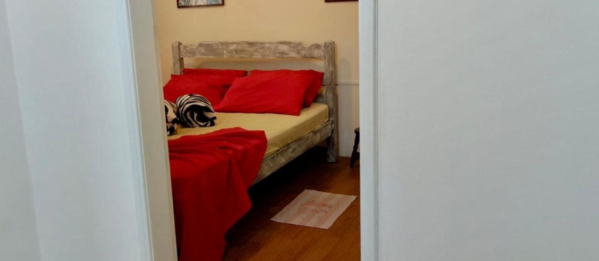 Holiday home Torre Grande *