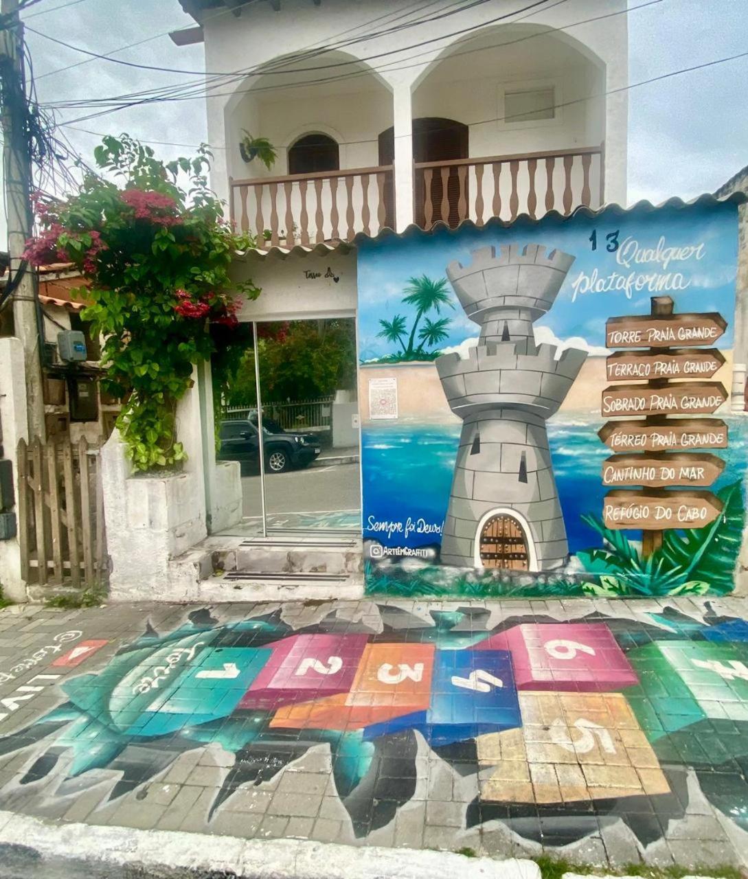 Holiday home Torre Grande Arraial do Cabo
